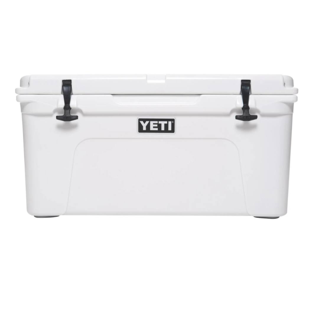 Tundra 65 Cooler   White