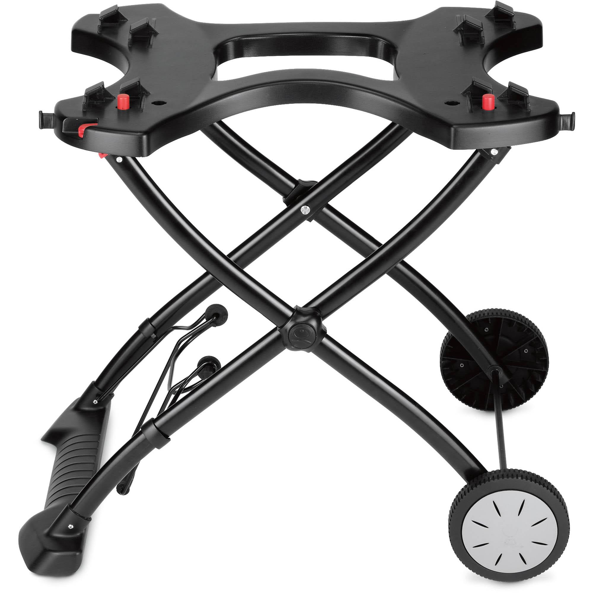 Q Portable Cart