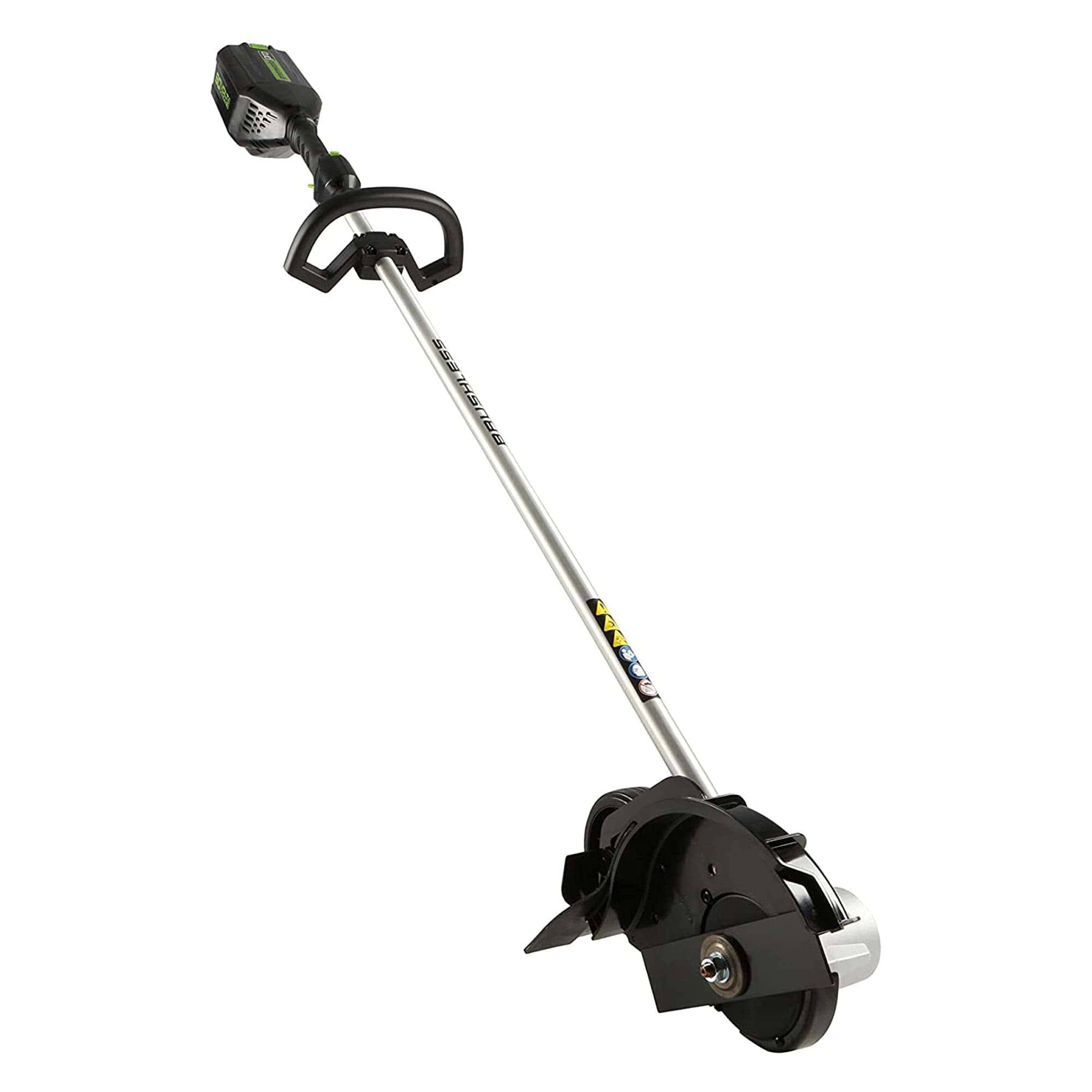 Pro 80V 8 inch Brushless Edger, Battery Not Included ED80L00