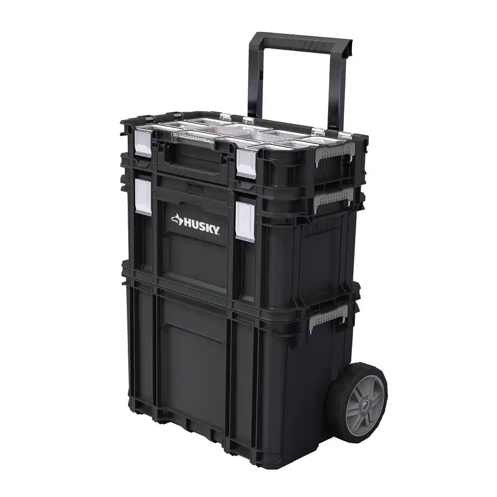 230381 22 in. Connect Rolling System Tool Box
