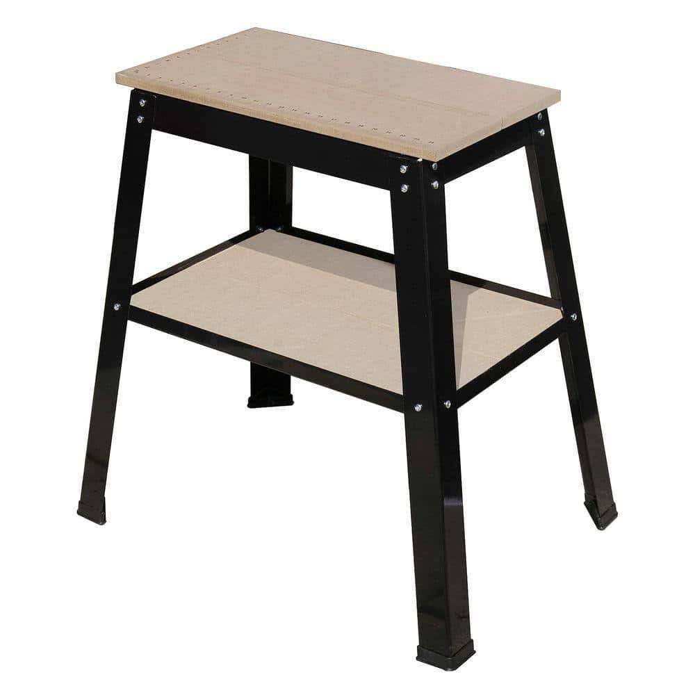 POWERTEC UT1002 Heavy-Duty Universal Tool Stand