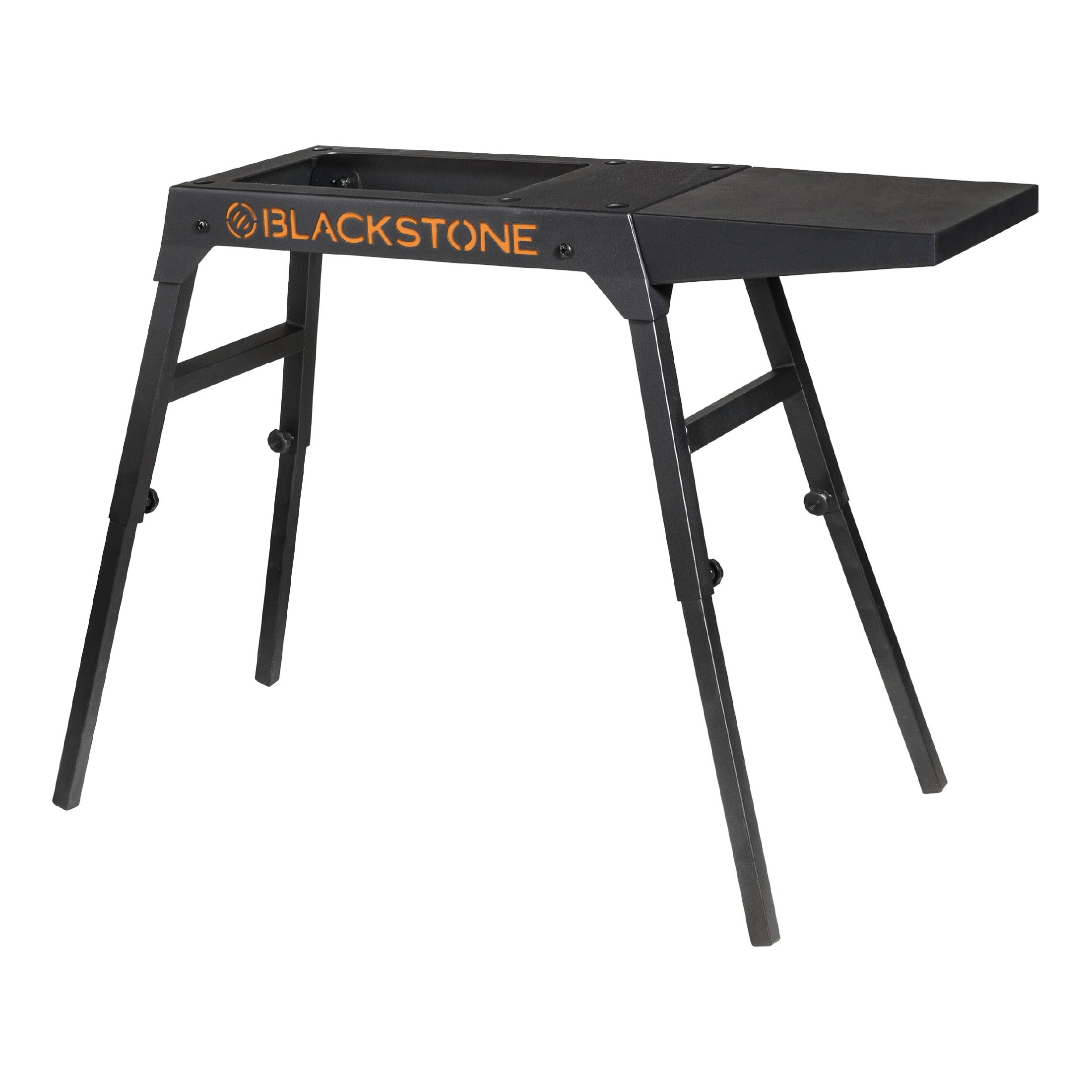 Blackstone Portable Griddle Stand   Fits 22  and 17  Tabletop Models