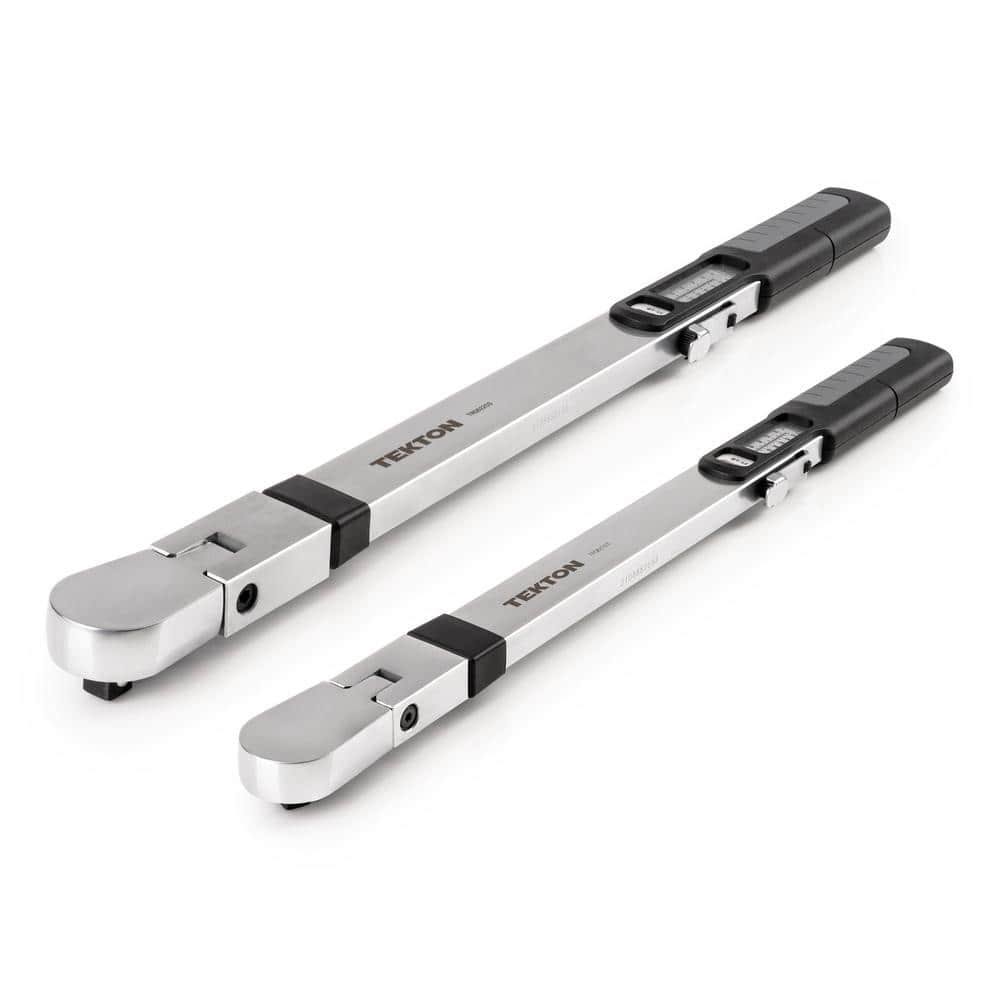 TRQ99902 3/8 in.,1/2 in. Drive Split Beam Torque Wrench Set (2-Piece)