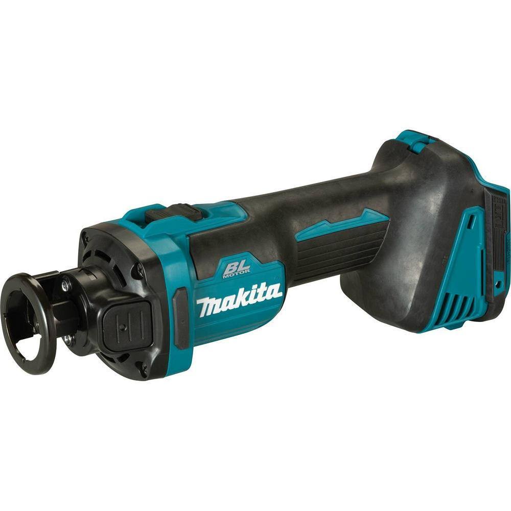 XOC02Z 18V LXT Lithium-Ion Brushless Cordless Cut-Out Tool, AWS Capable (Tool-Only)