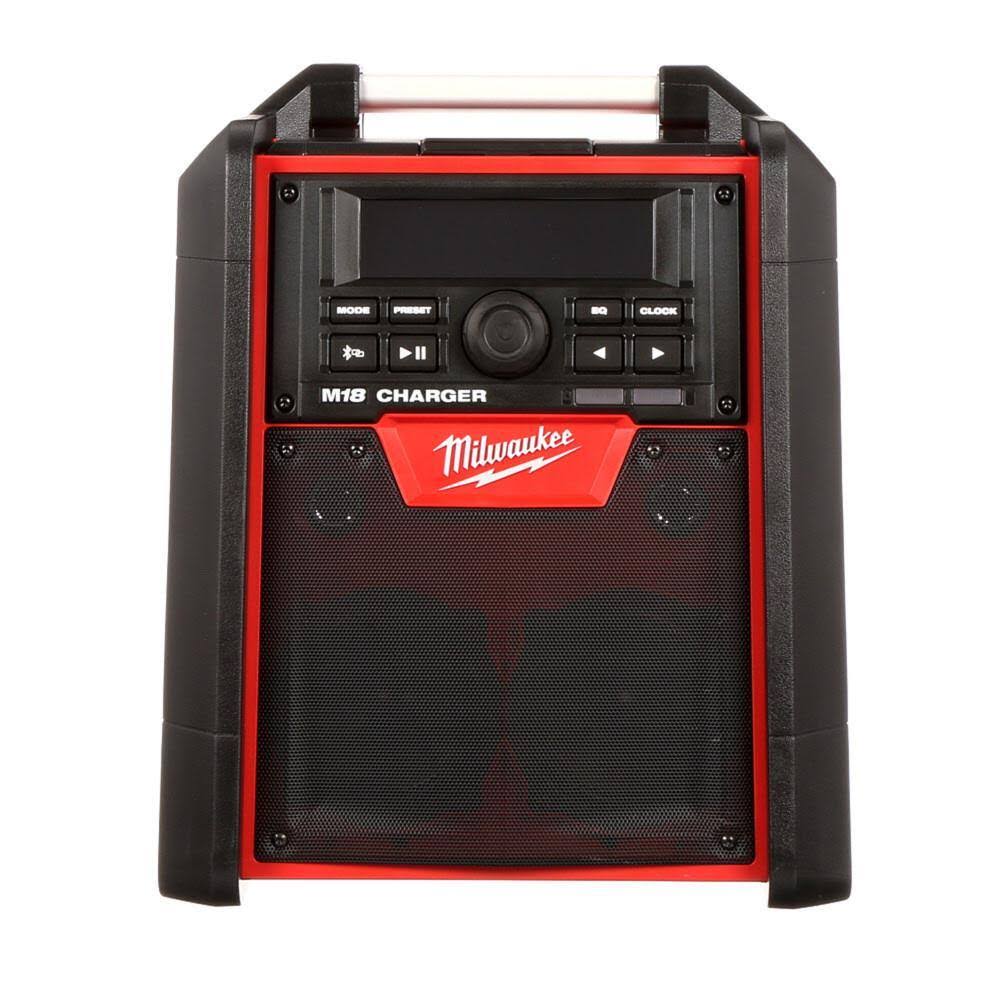 2792-20 M18 Lithium-Ion Cordless Jobsite Radio/Charger