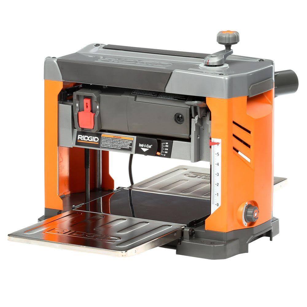 R4331 15 Amp Corded 13 in. Thickness Corded Planer