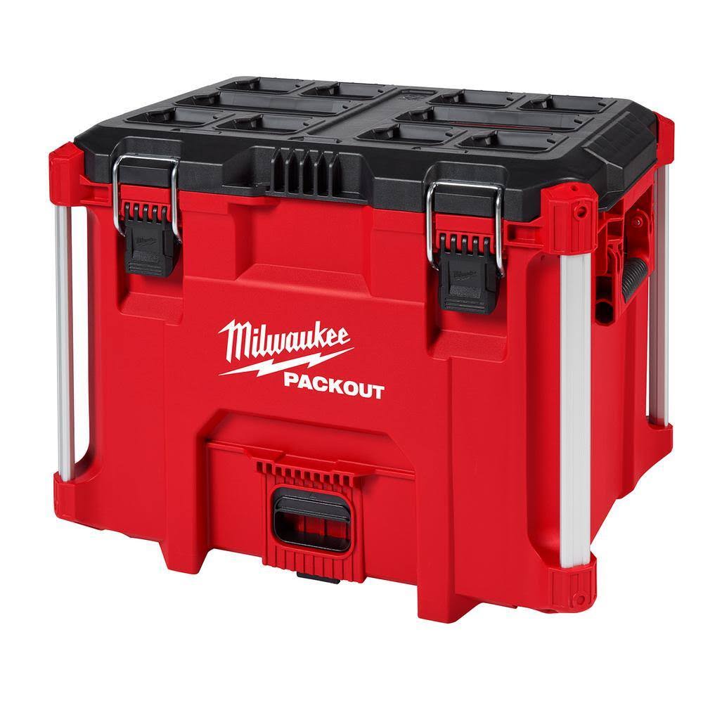 48-22-8429 PACKOUT 22 in. Modular XL Tool Box