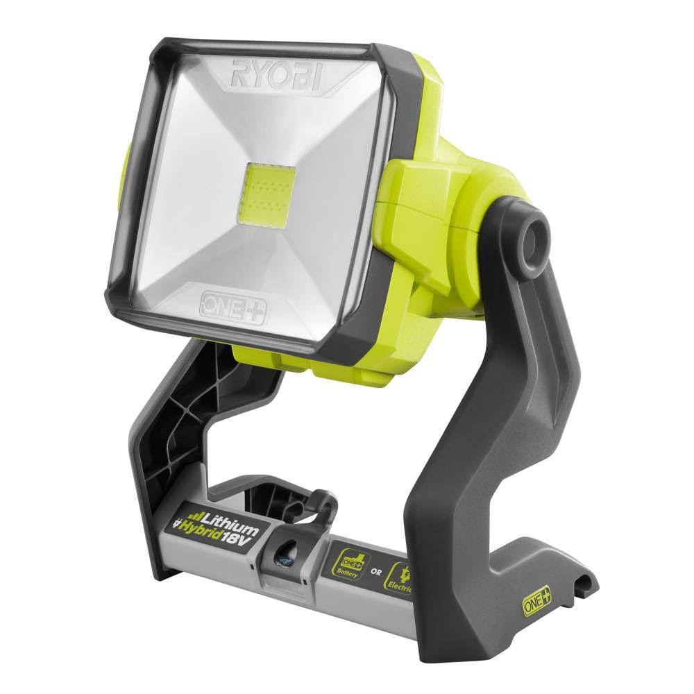 P721 ONE+ 18V Hybrid 20-Watt LED Work Light (Tool-Only)