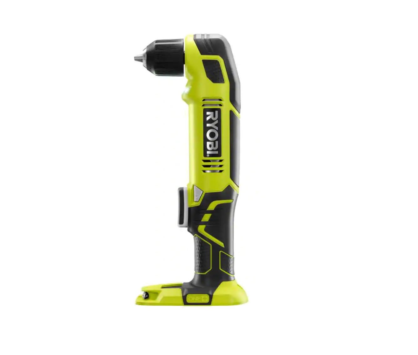 P241 ONE+ 18V Cordless 3/8 in. Right Angle Drill (Tool-Only)