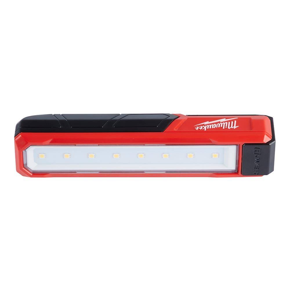 ‘-2112-21 USB Rechargeable Rover Pocket Flood Light