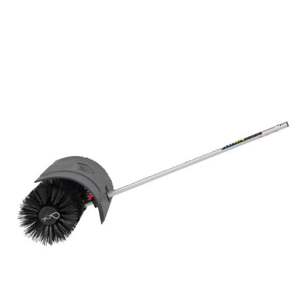 49-16-2741 M18 FUEL QUIK-LOK Bristle Brush Attachment