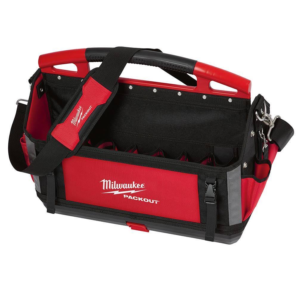 48-22-8320 20 in. PACKOUT Tote