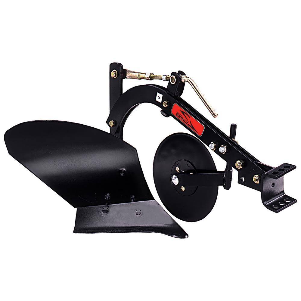 PP-51BH 10 in. Sleeve Hitch Tow-Behind Moldboard Plow