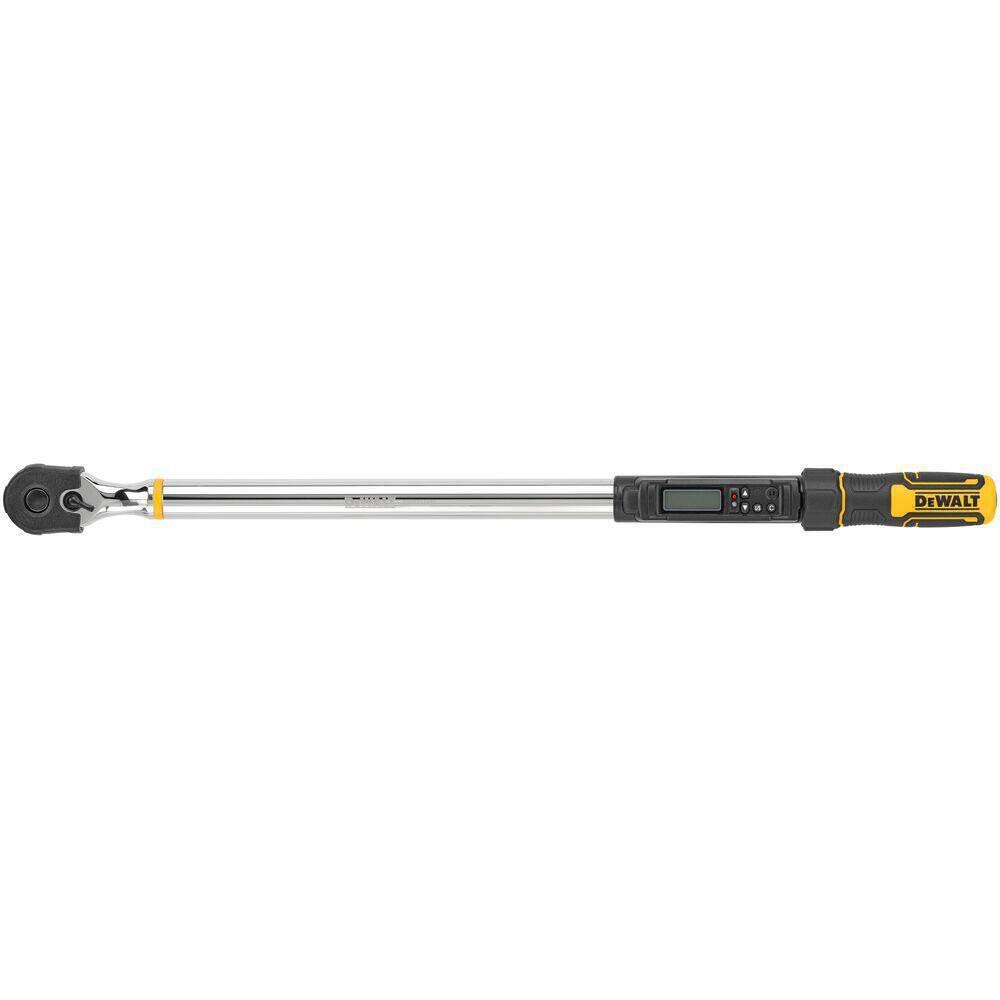 DWMT17060 1/2 in. Drive Digital Torque Wrench