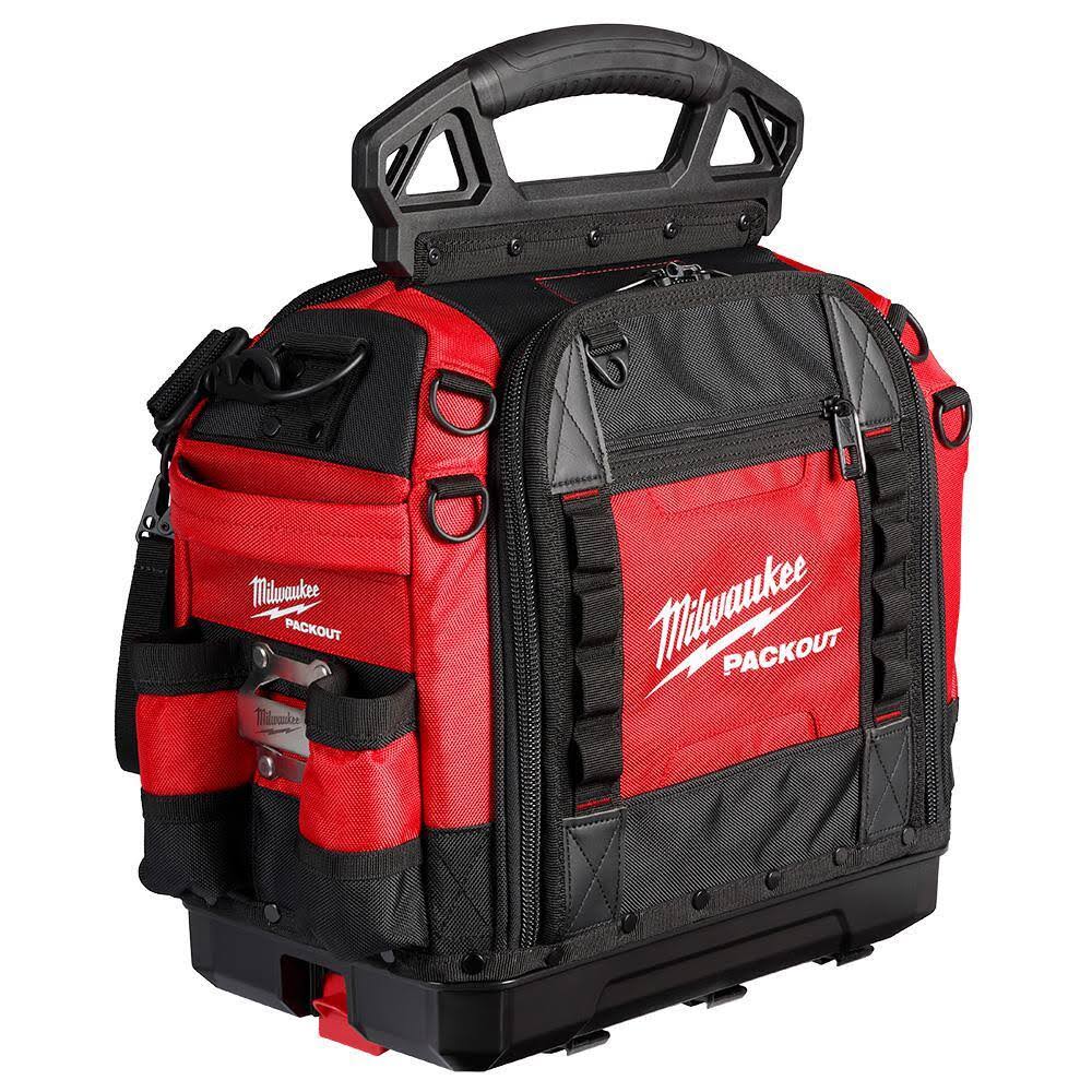 48-22-8316 PACKOUT 15 in. Structured Tool Bag