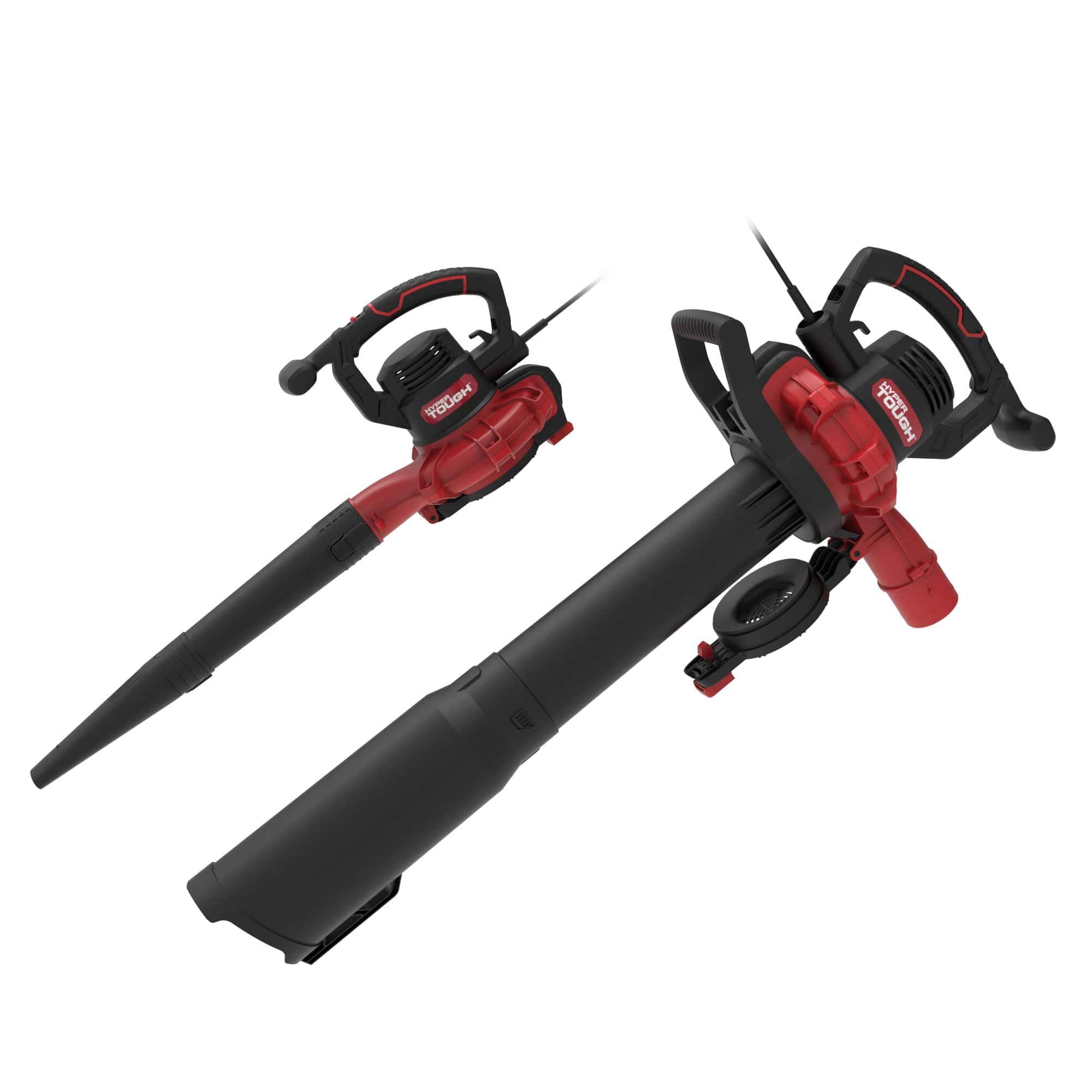 Hyper Tough 12 Amp Electric Blower/Vac Combo HT21-401-002-05