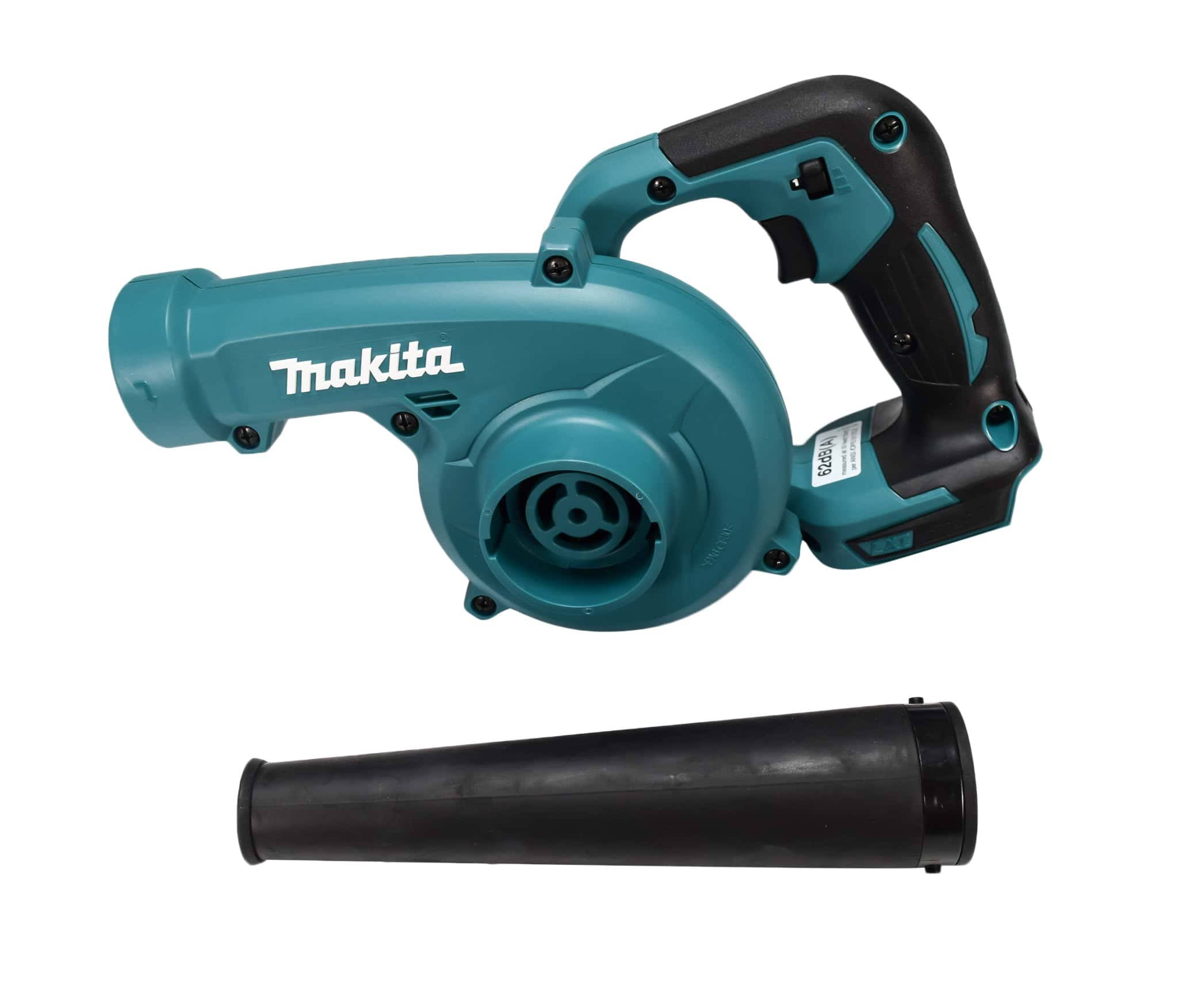 18V LXT Lithium-Ion Cordless Blower (Tool-Only) XBU05Z