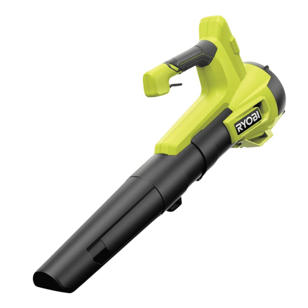 PCLLB01B ONE+ 18V 100 MPH 350 CFM Cordless Battery Variable-Speed Jet Fan Leaf Blower (Tool Only)