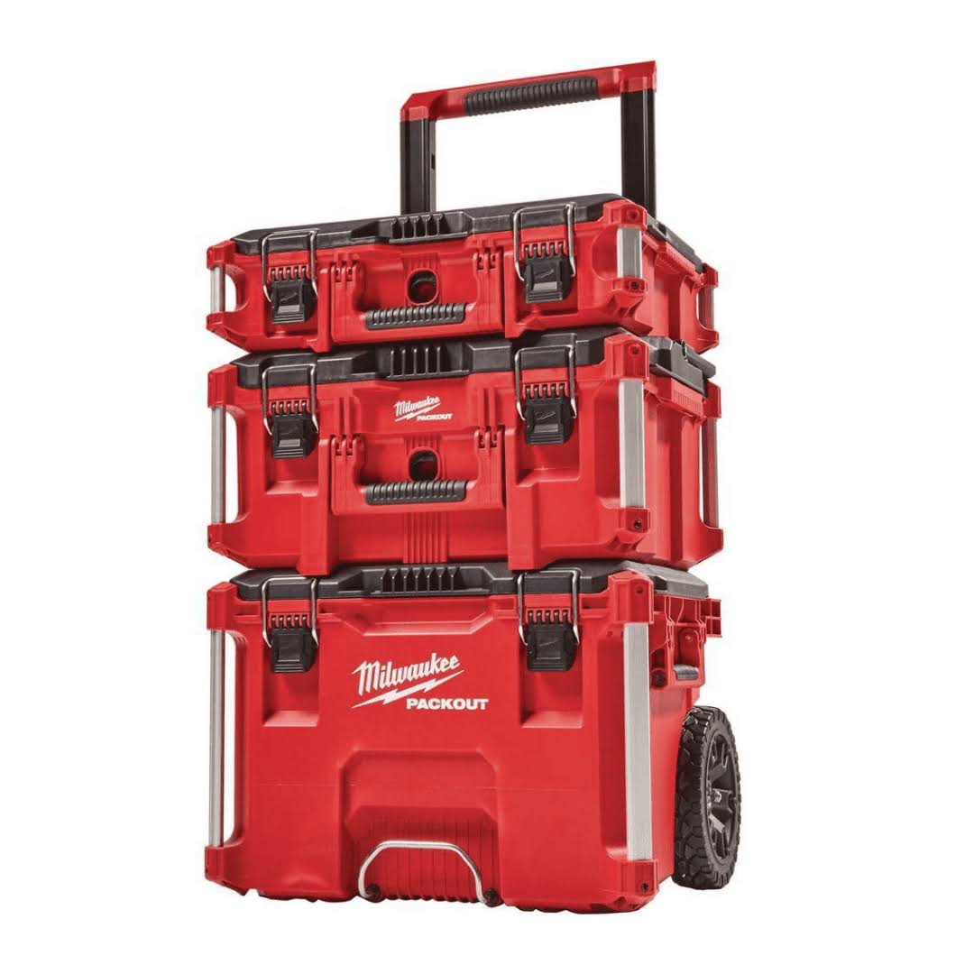 48-22-4800 PACKOUT 22 in. Modular Tool Box Storage System