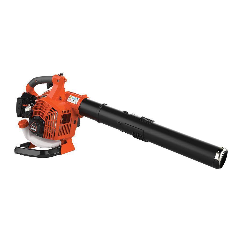 PB-2620 172 MPH 456 CFM 25.4 cc Gas 2-Stroke Cycle Handheld Leaf Blower