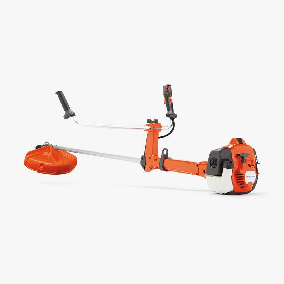 525RX 25-cc 2-cycle 17-in Straight Shaft Gas String Trimmer