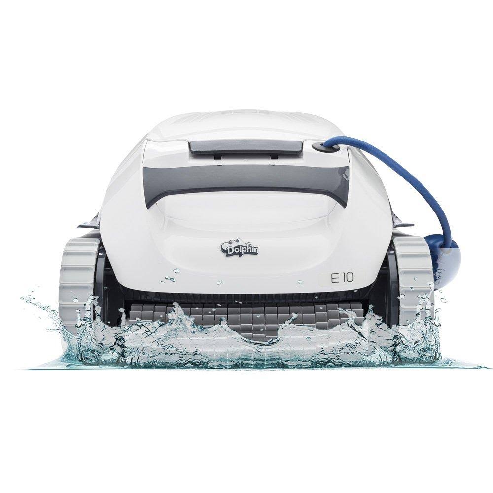 Dolphin E10 Series Robotic Cleaner