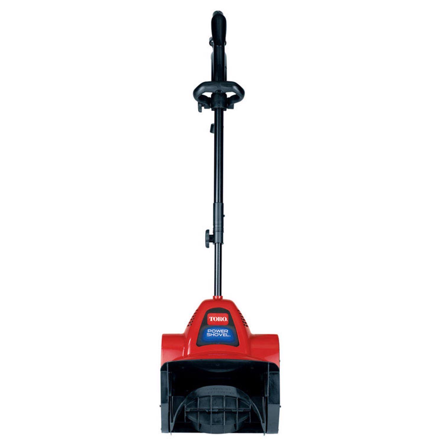 Power Shovel 12 in. Single stage Electric Snow Blower Tool Only