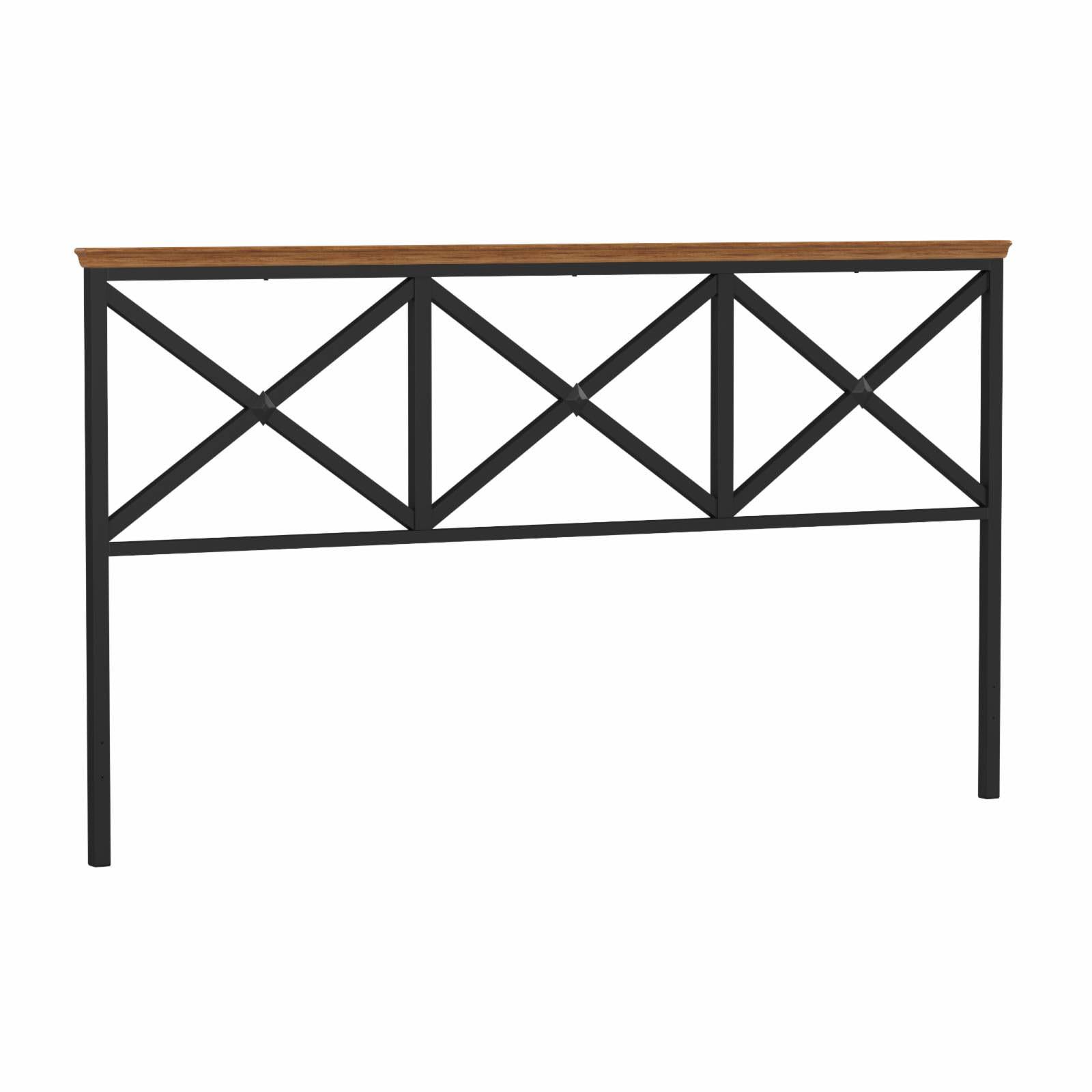 Ashford Headboard, King