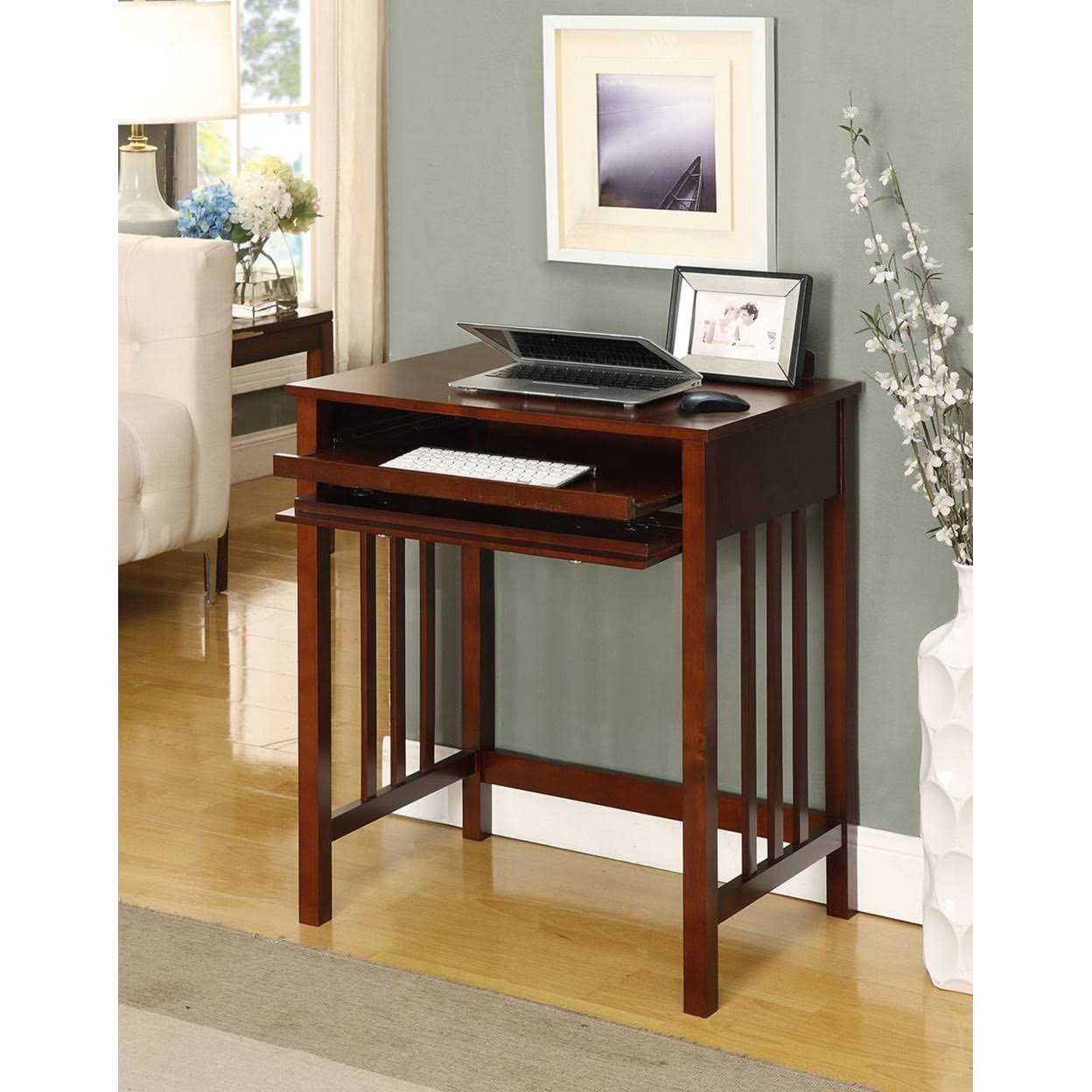 2Go Mission Desk, Espresso