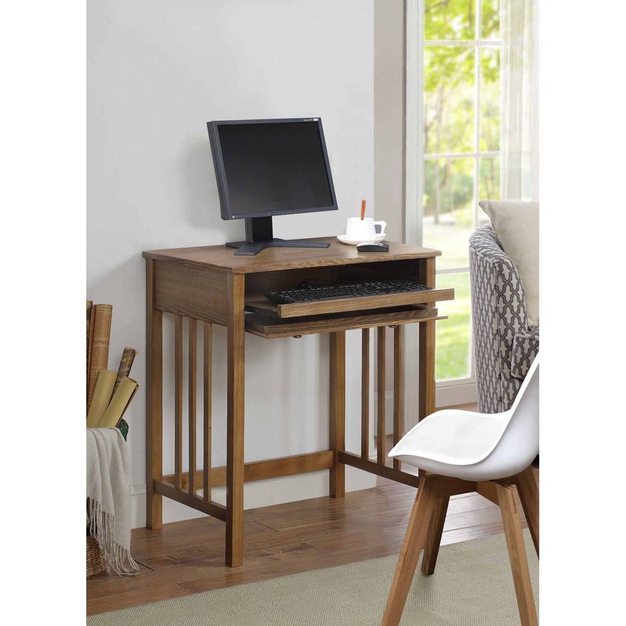 2Go Mission Desk