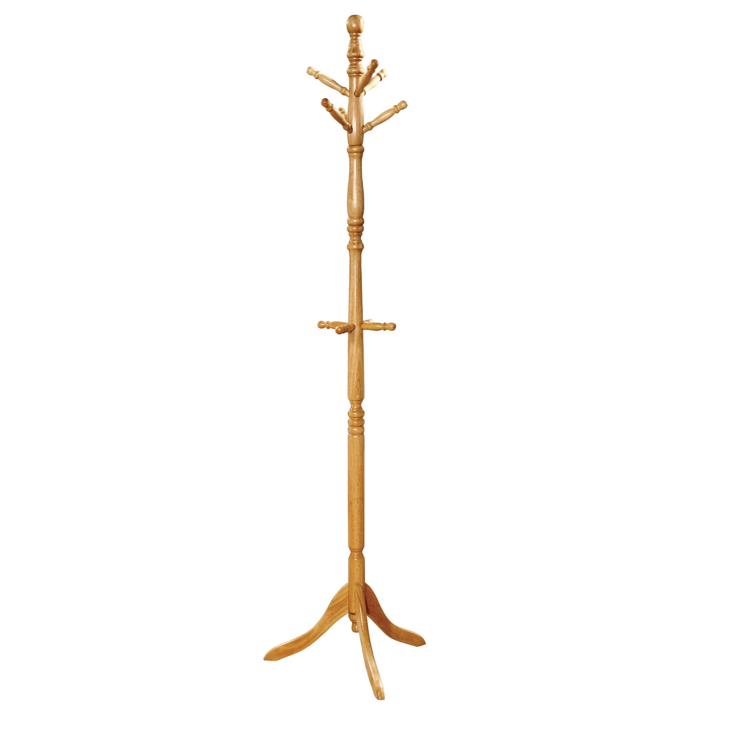 of America Bette Transitional Coat Rack