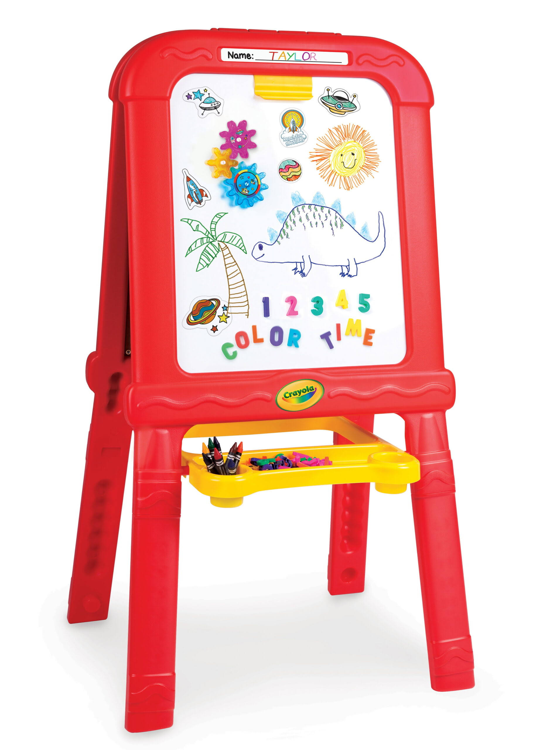Crayola Creative Fun Double Easel