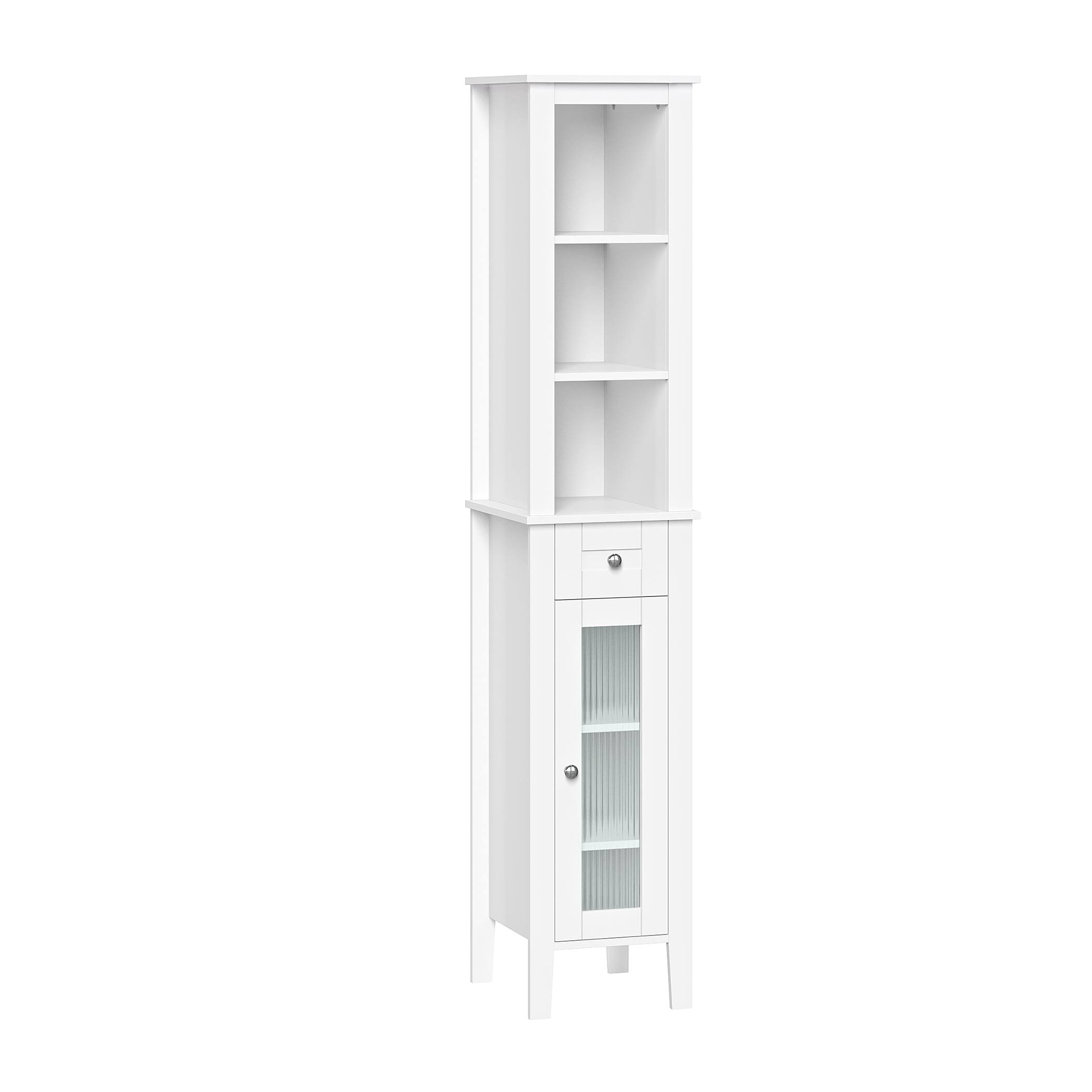 Home Prescott Slim Tall Cabinet