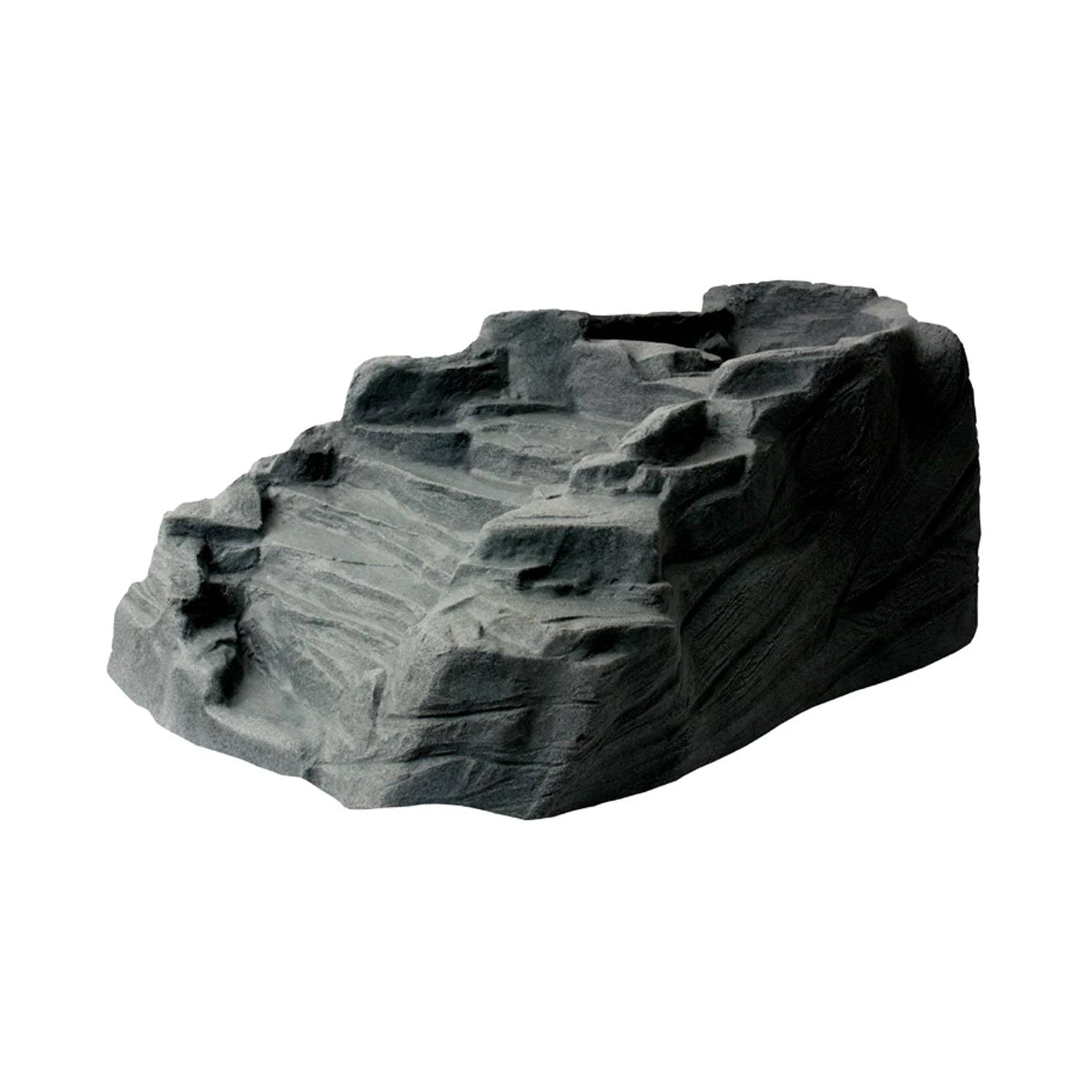 ALG91959 Tranquility Outdoor Preformed Water Garden Pond Waterfall