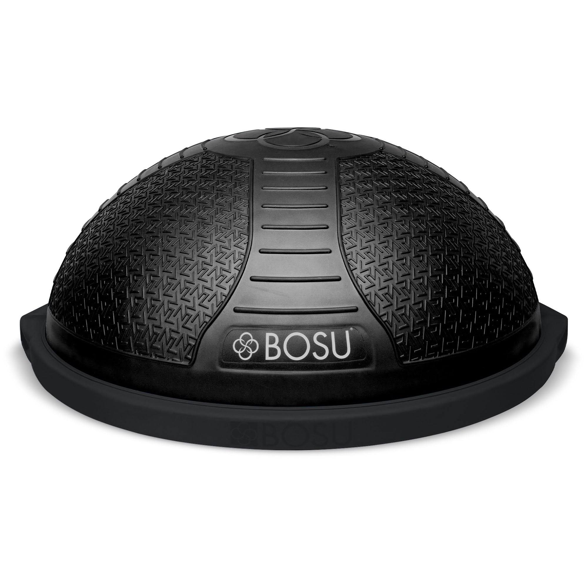 300 Pound Capacity 26 Inch Diameter Home Gym Balance Trainer, Black