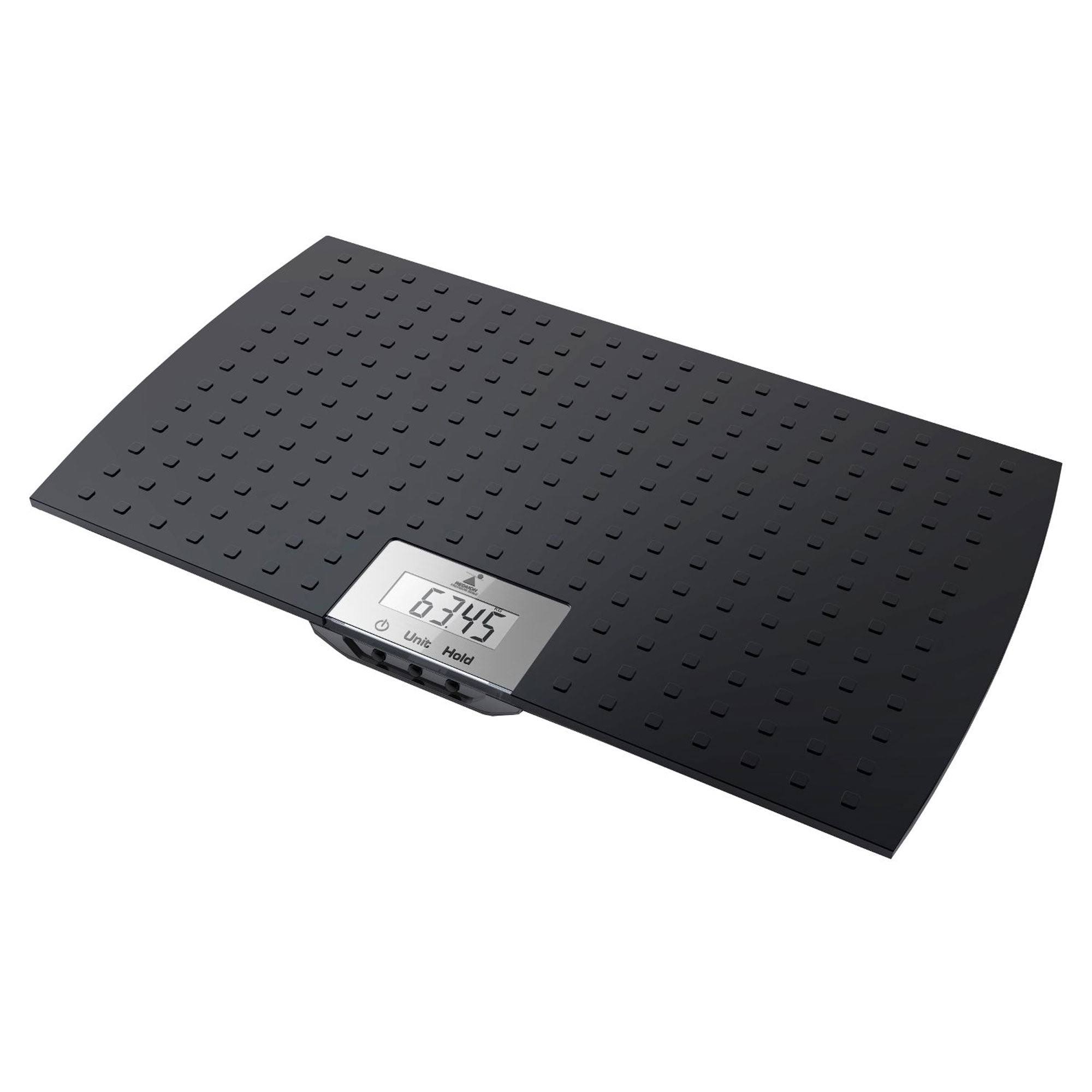 Large Non-Skid Rubber Precision Digital Pet Weight Scale