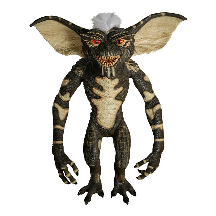 Gremlins: Evil Stripe Puppet Collectible Prop