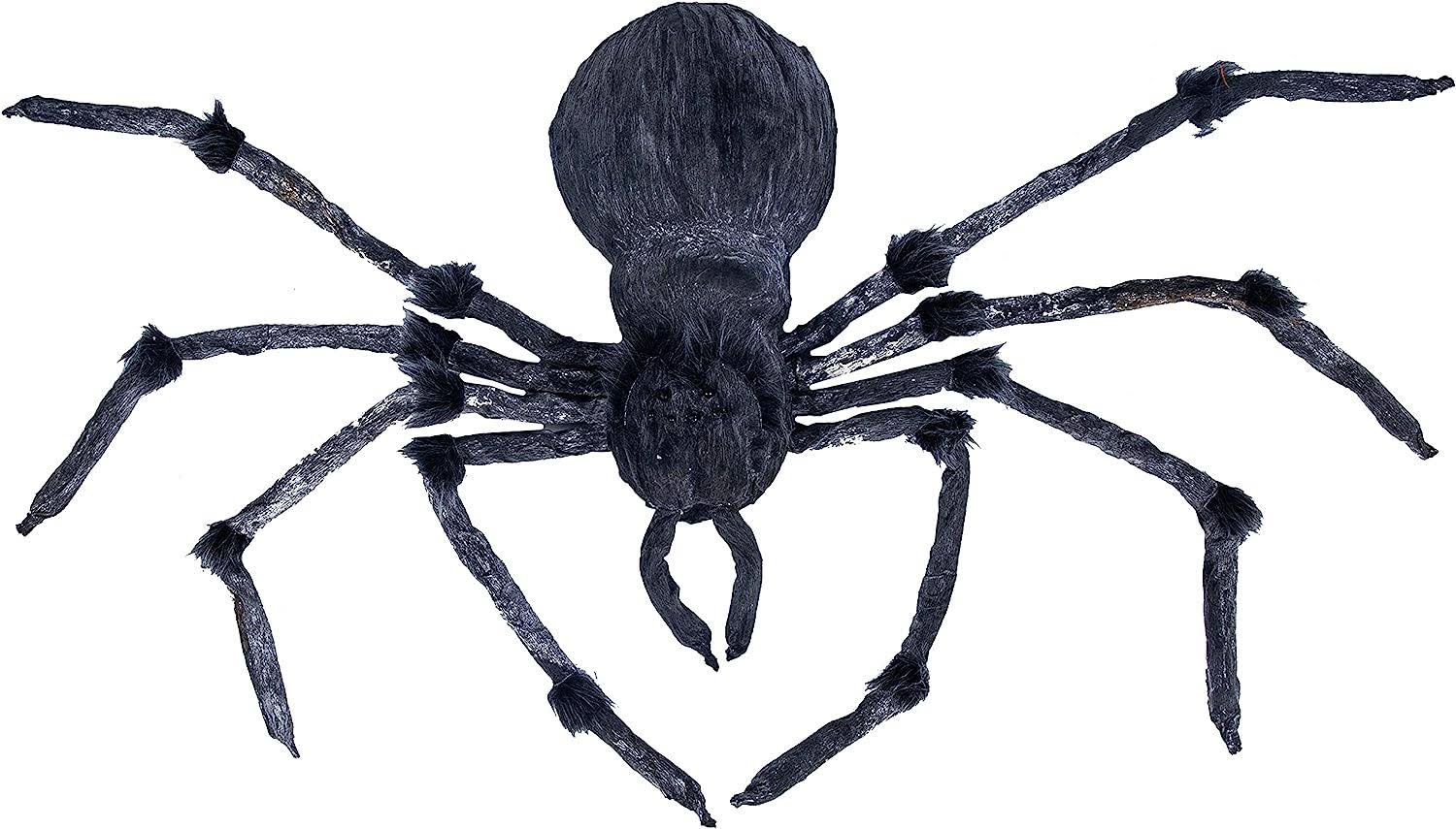 53In Scary Spider Decorations
