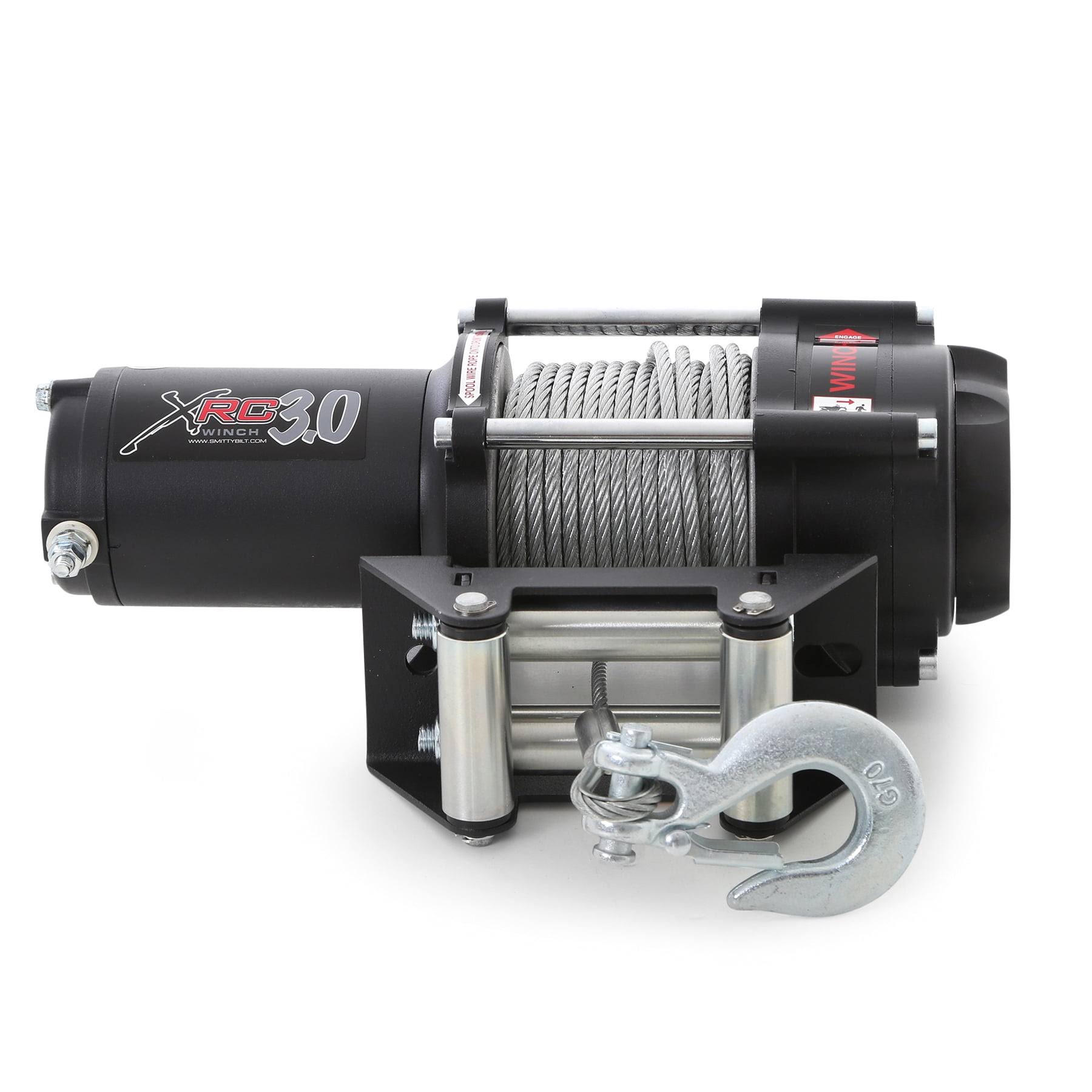 XRC 3.0 3000lb Winch   97203