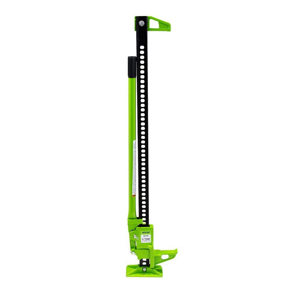 ALFJ48 3-Ton Farm Jack 48 in.
