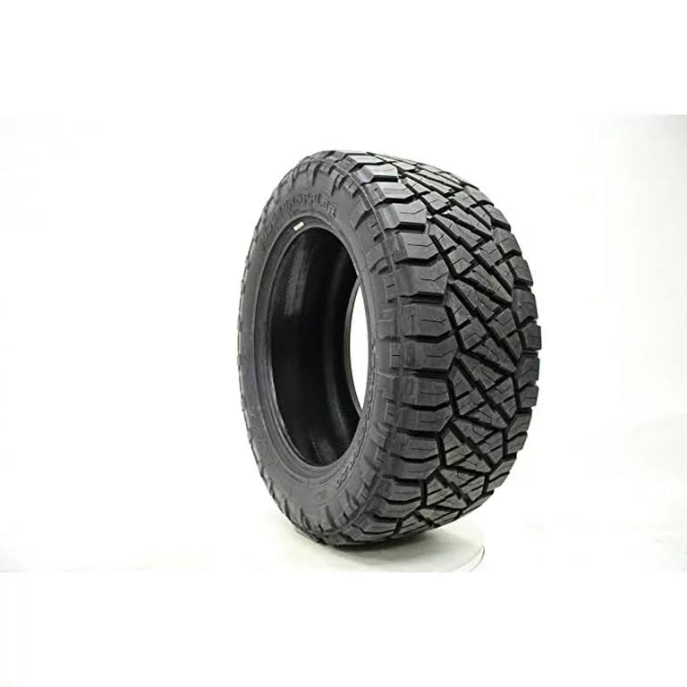 LT255/80R17