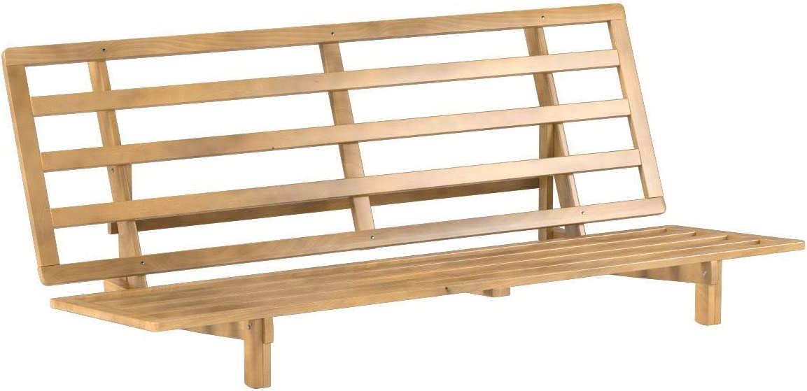 Bifold Futon (Queen)