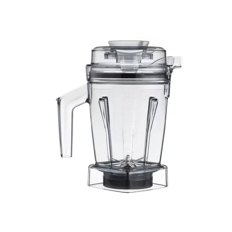 Vitamix Ascent Series Container, 48 oz. with SELF-DETECT