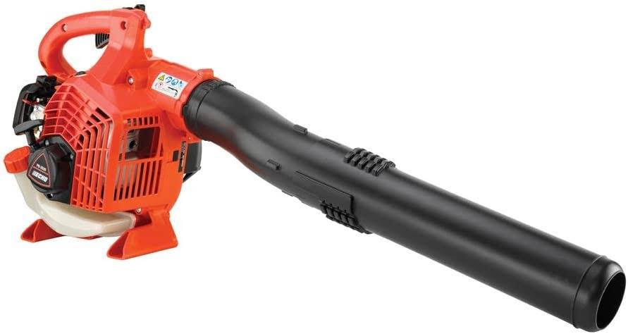 PB-2520 170 MPH 453 CFM 25.4 cc Gas 2-Stroke Cycle Handheld Leaf Blower