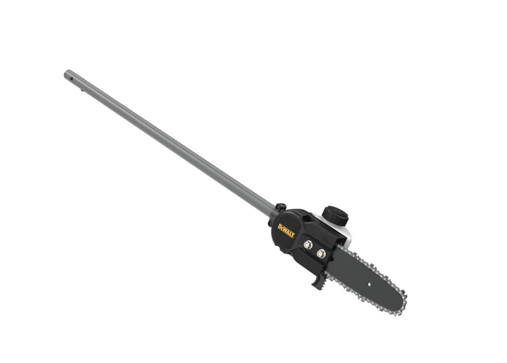 DWOAS6PS Pole Saw Attachment for String Trimmer