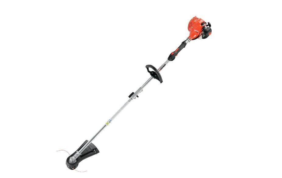 PAS-225SB 21.2 cc 17 in. Gas 2-Stroke Cycle PAS Straight Shaft Trimmer