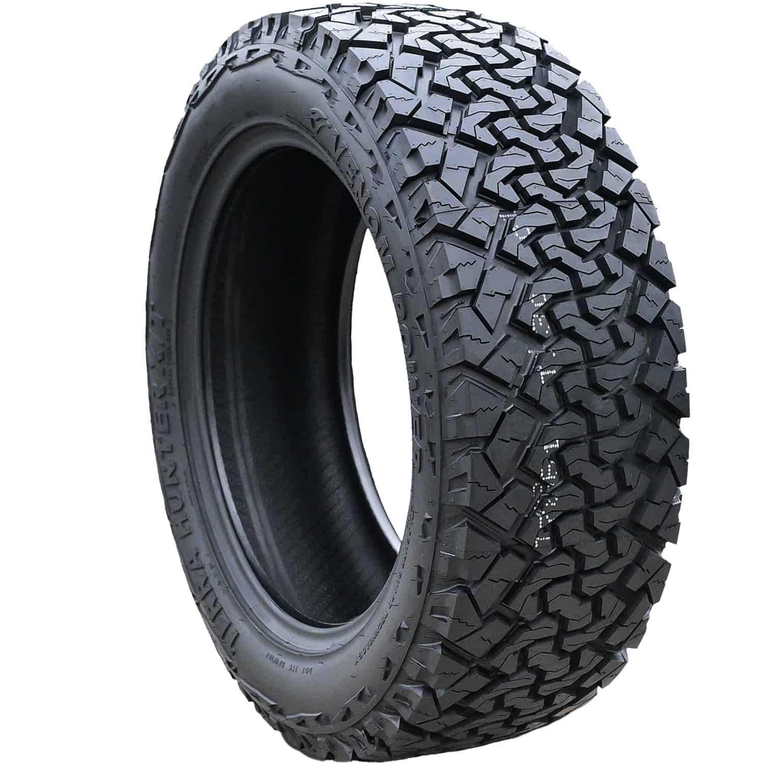 Tire  Power Terra Hunter X/T 265/65R18 116T XL XT Extreme Terrain