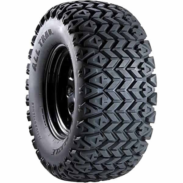 ATV/UTV Tire   22X1100-10 LRB 4PLY Rated