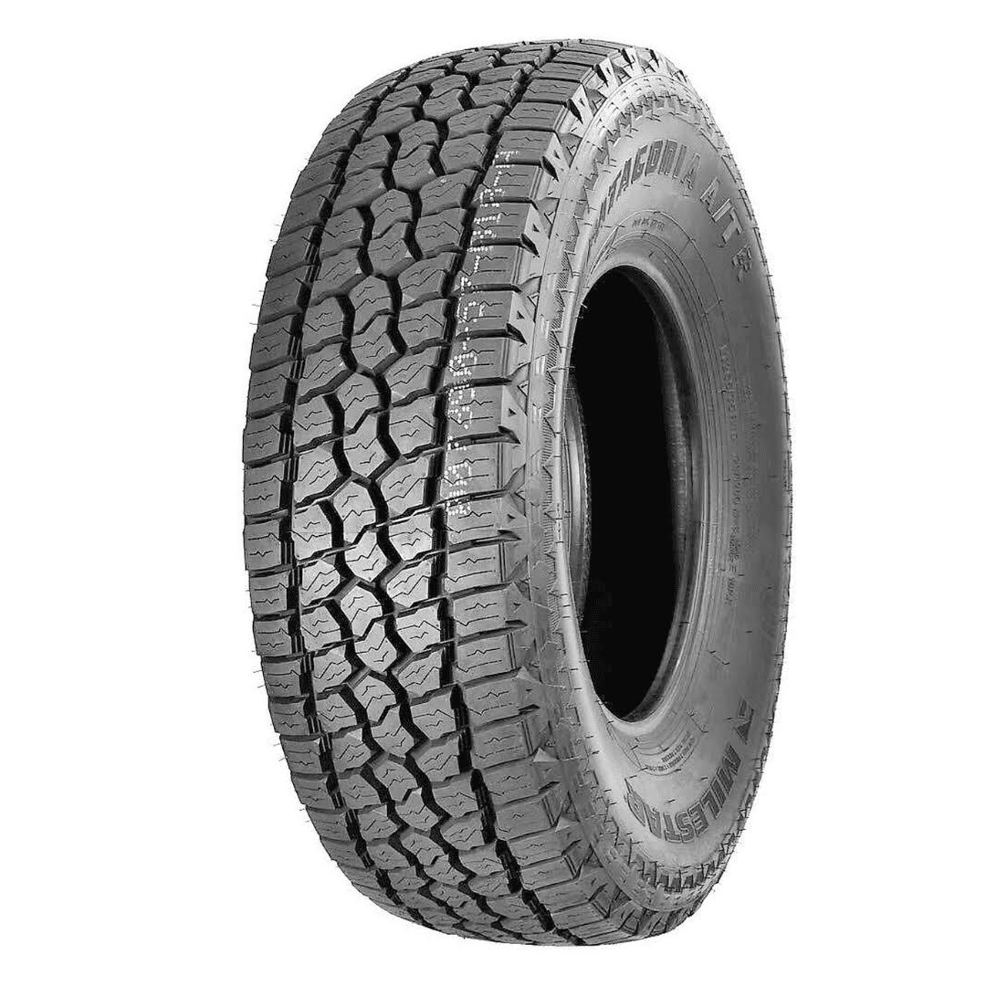 Patagonia A/T R All Terrain 265/65R18 114T Light Truck Tire