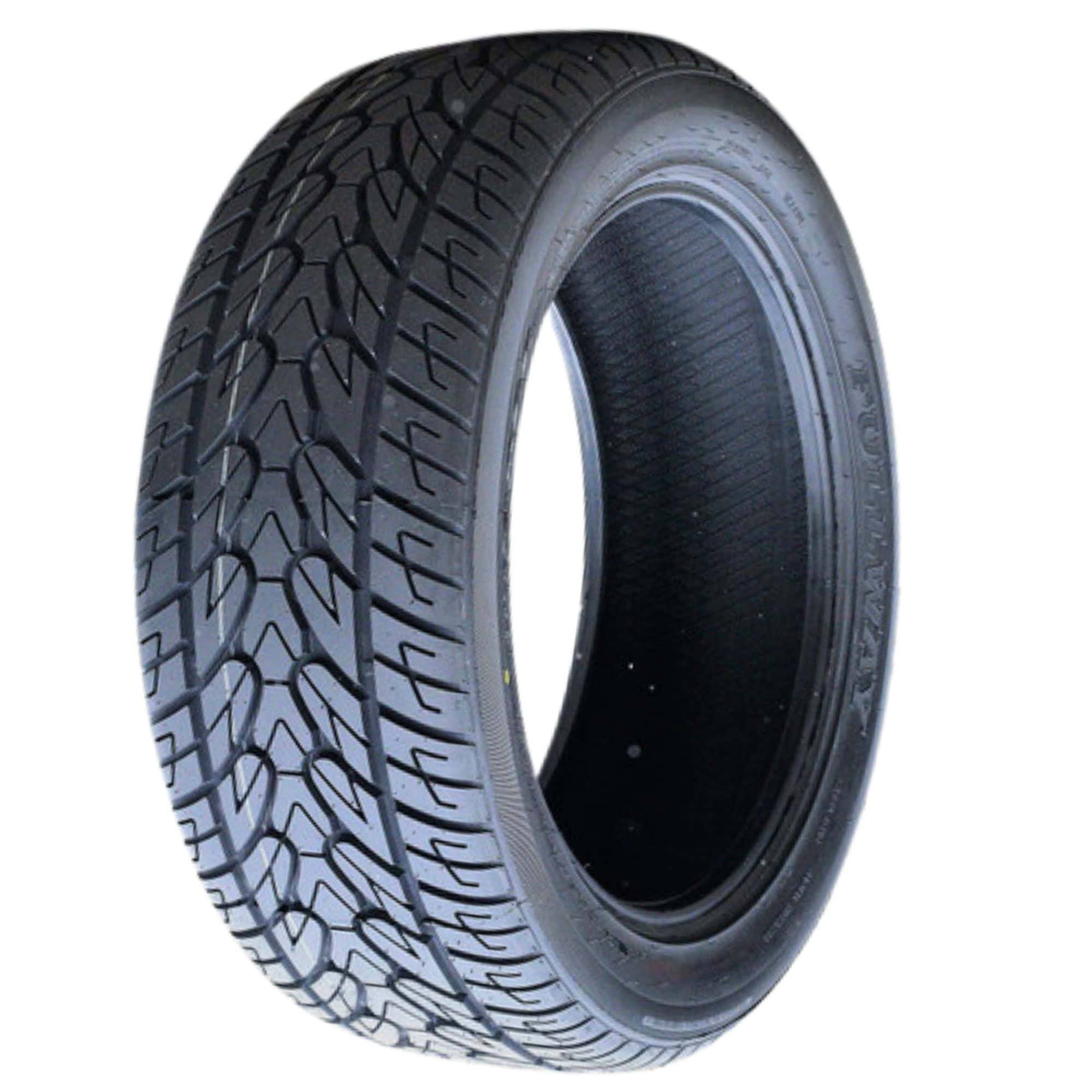 HS266 All Season 305/35R24 112V XL Passenger Tire